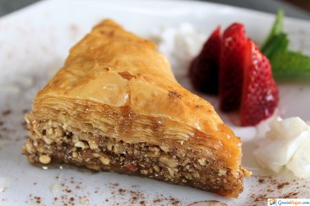 Baklava