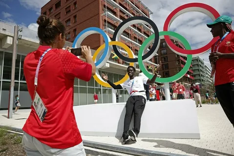 Viajes a eventos deportivos y grandes competiciones